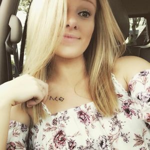 Meet your Posher, Karlea